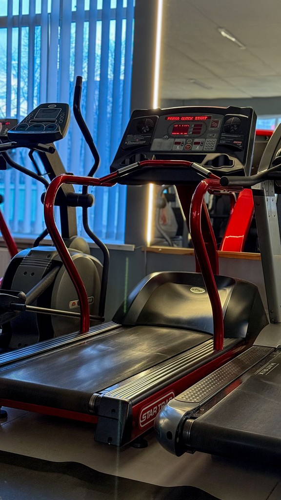 Star Trac E-TRx Код:null. Зображення 4