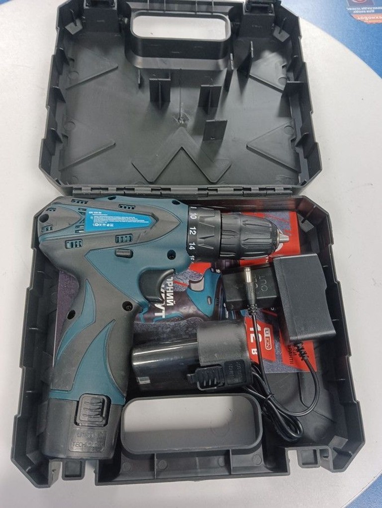 Купить Сталь шлс 1220-2б 2акб зп Б/У