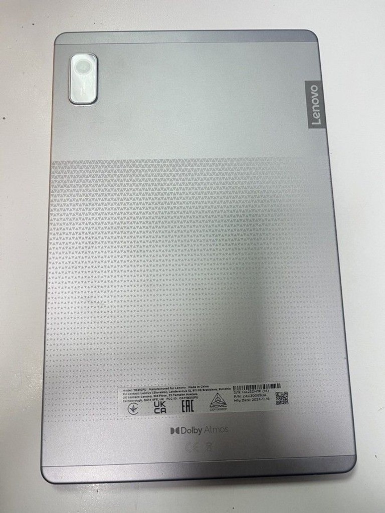 Купить Lenovo tab m9 4/64gb lte Б/У