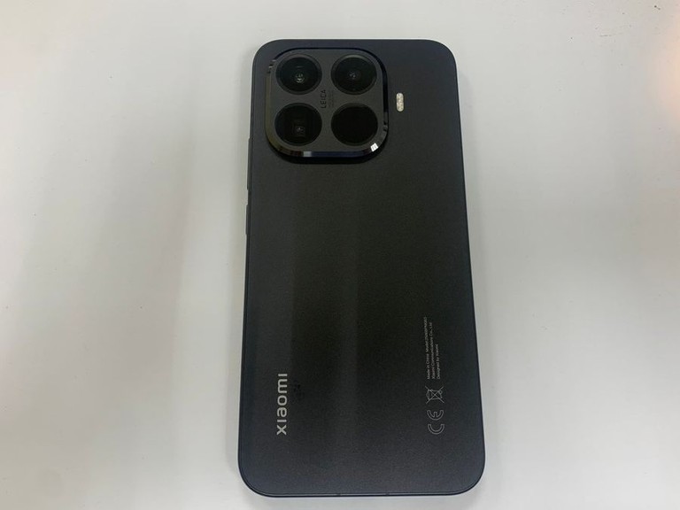 Дешиво Xiaomi 15T Pro 12/512GB Black с ломбарда