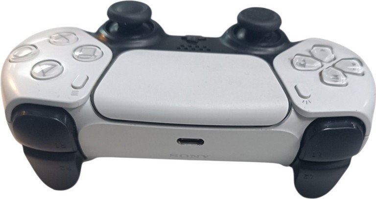 Объявление Sony DualSense Black Б/У