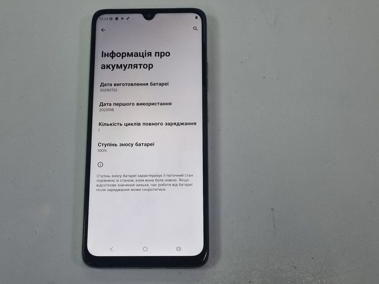 Motorola moto g06 4g 4/256gb Код:01-200926544. Изображение 5