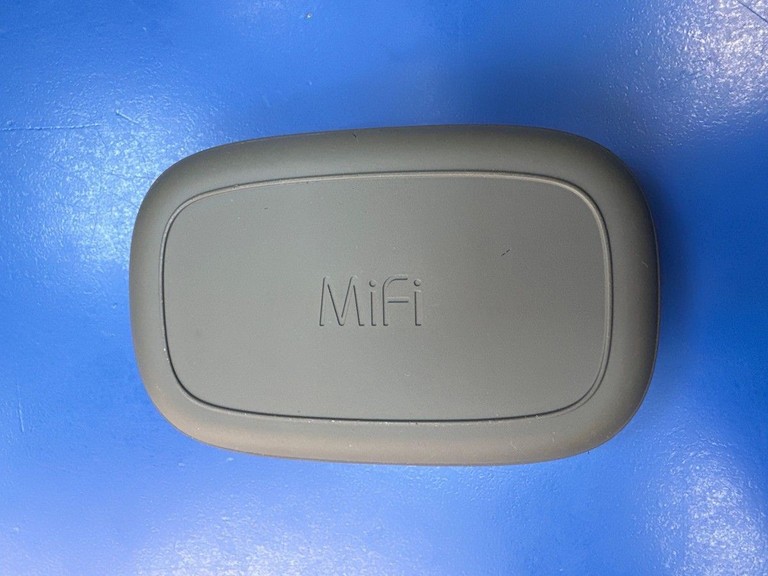 Распродажа Verizon mifi 8800l, продавец Техноскарб