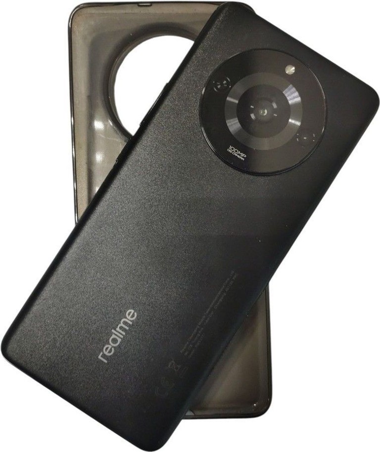 Realme 11 pro 8/128gb Код:01-200924779. Зображення 11