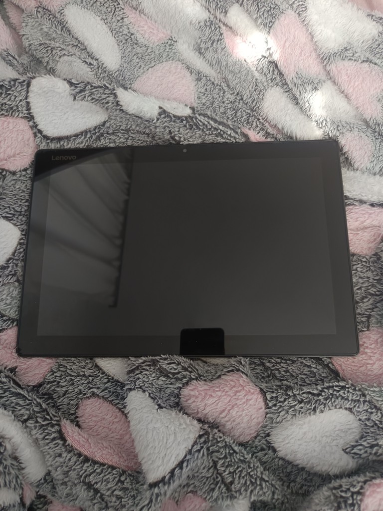 Lenovo Miix 520-12IKB ноутбук - планшет 2в1 Код:null. Зображення 6