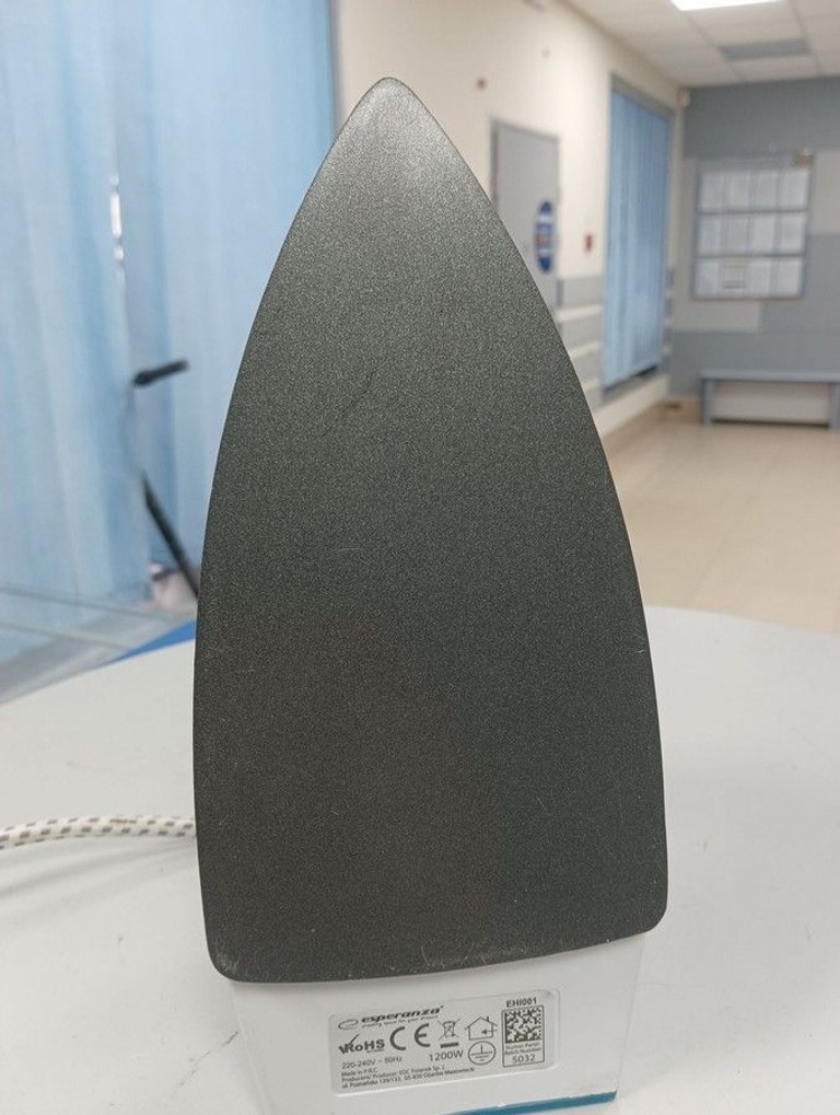 Дешиво Esperanza EHI001 с ломбарда