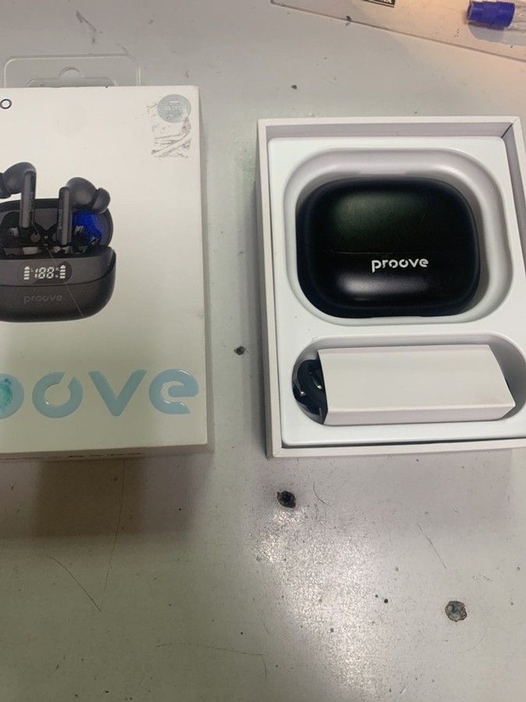 Дешиво Proove digital pro с ломбарда