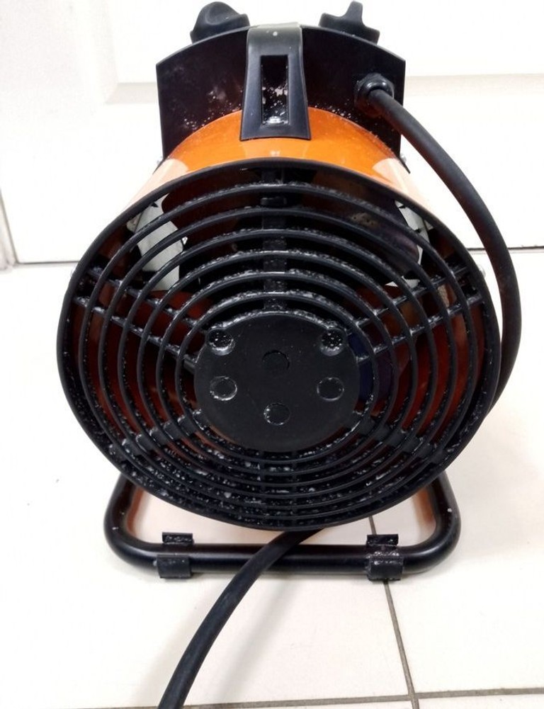 Розпродаж Vitals EH-35, продавець Техноскарб