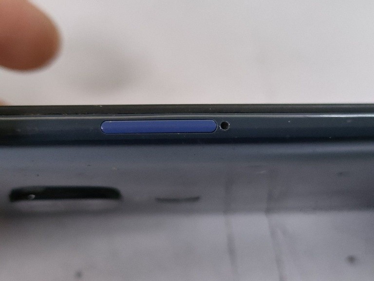 Распродажа Xiaomi Redmi Note 9 4/128GB Blue (no NFC), продавец Техноскарб