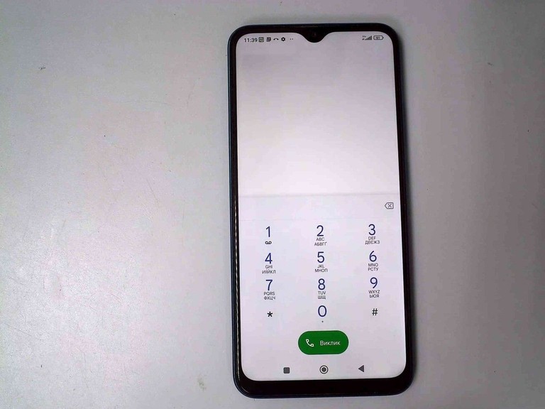 Купить Xiaomi redmi 9 4/64gb Б/У