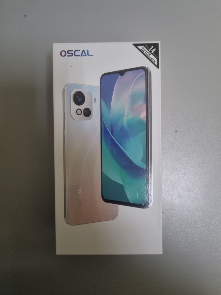 Распродажа Blackview oscal c80 8/128gb, продавец Техноскарб
