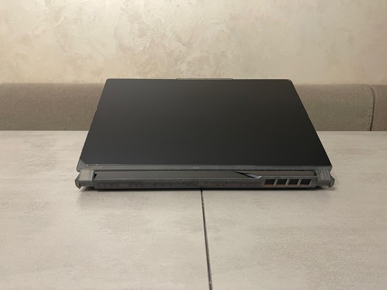 MSI Cyborg 15 A12VE, 15,6  Код:null. Изображение 7