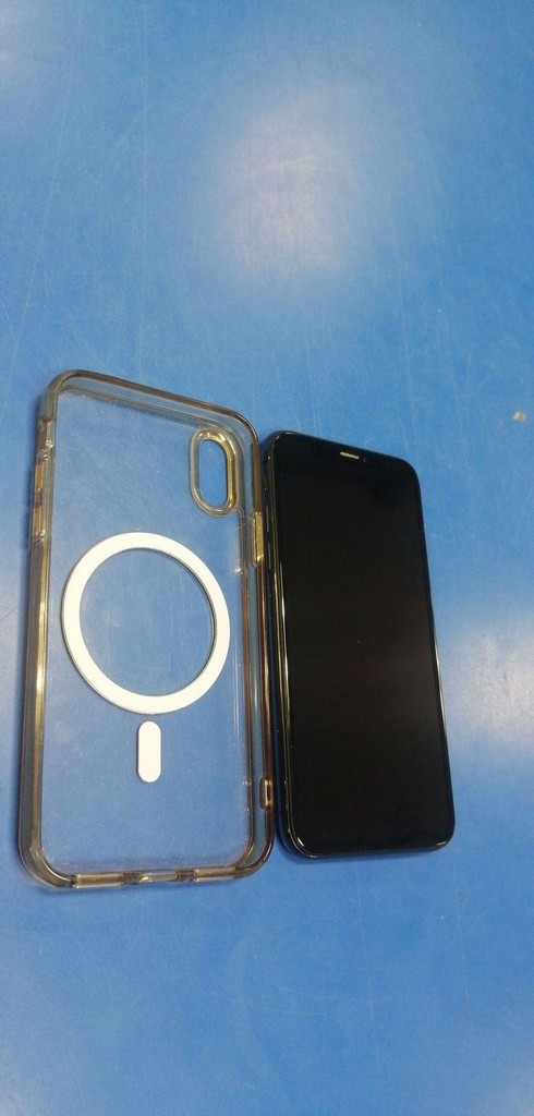 Купить Apple iphone xs 256gb Б/У