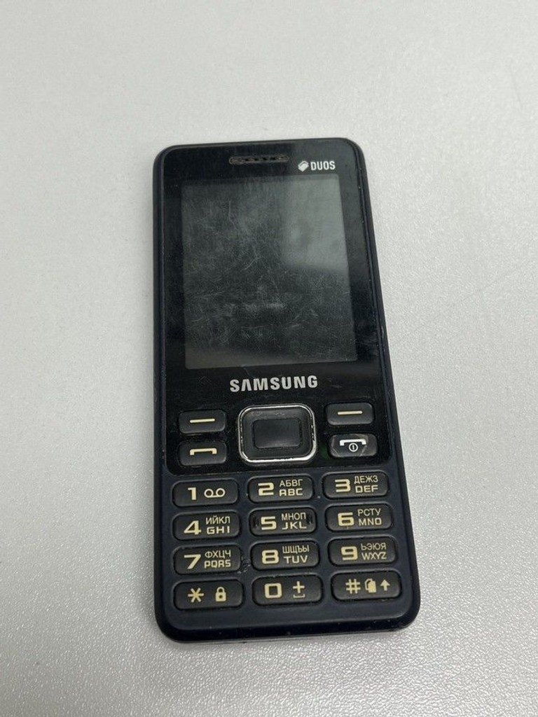 Купити Samsung b350e duos Б/У