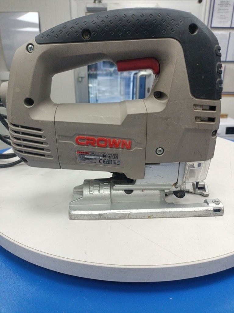 Купити Crown CT15287 Б/У
