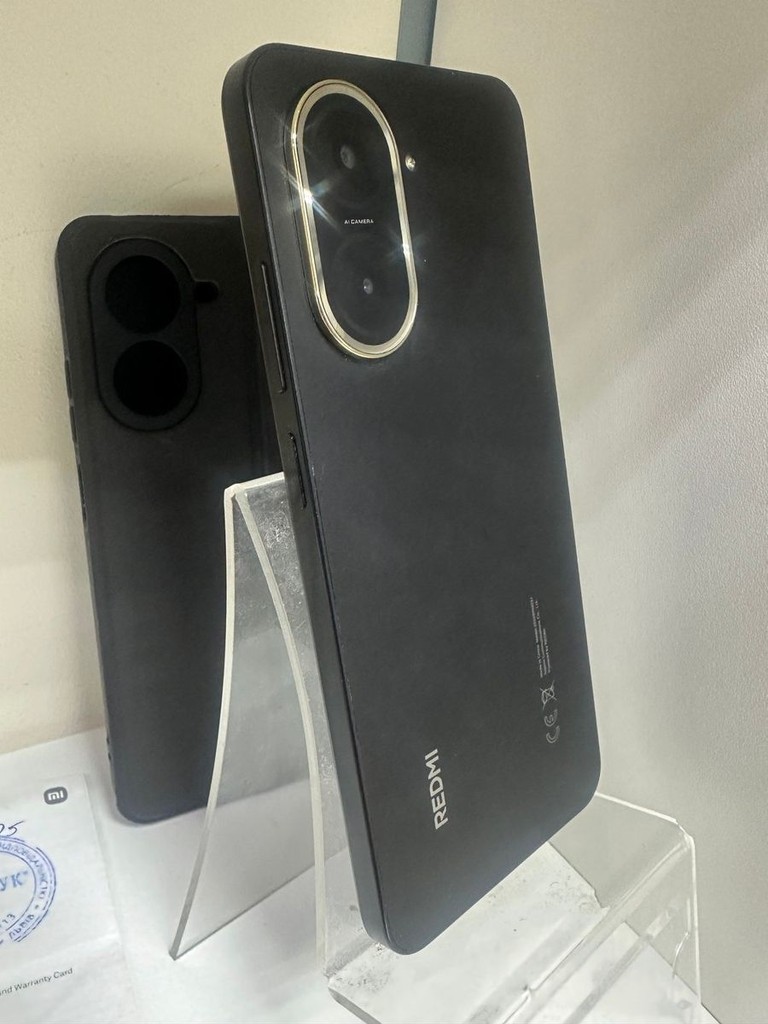 Объявление Xiaomi redmi a5 4/128gb Б/У