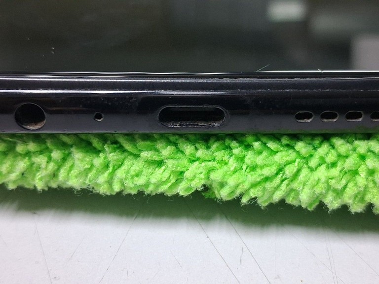 Дешево realme 6 Pro 8/128GB Red з ломбарду