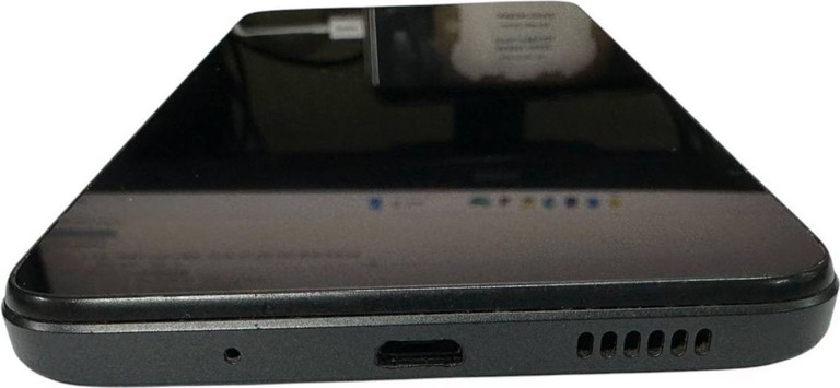 Xiaomi redmi 12c 4/128gb Код:01-200927781. Изображение 5