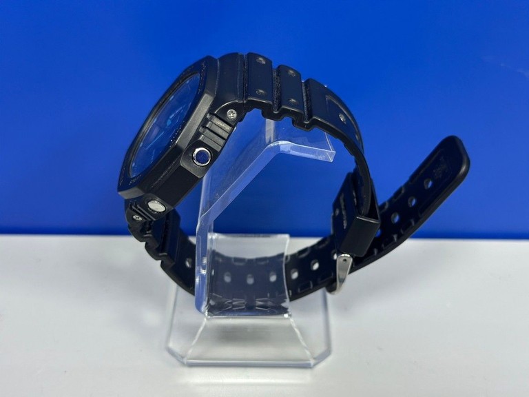 Casio ga-2100 Код:01-200930364. Зображення 8