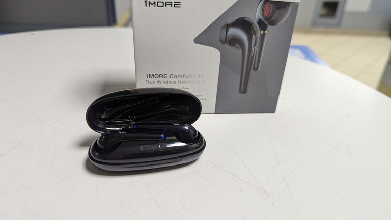 Купить 1More comfobuds ess3001t Б/У