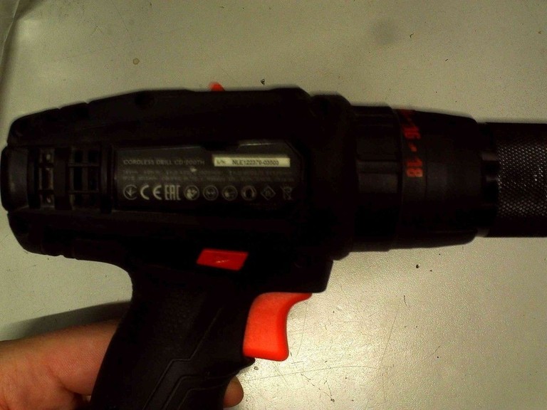 Дешево Dnipro-M cd-200th 1акб 2ah зп з ломбарду