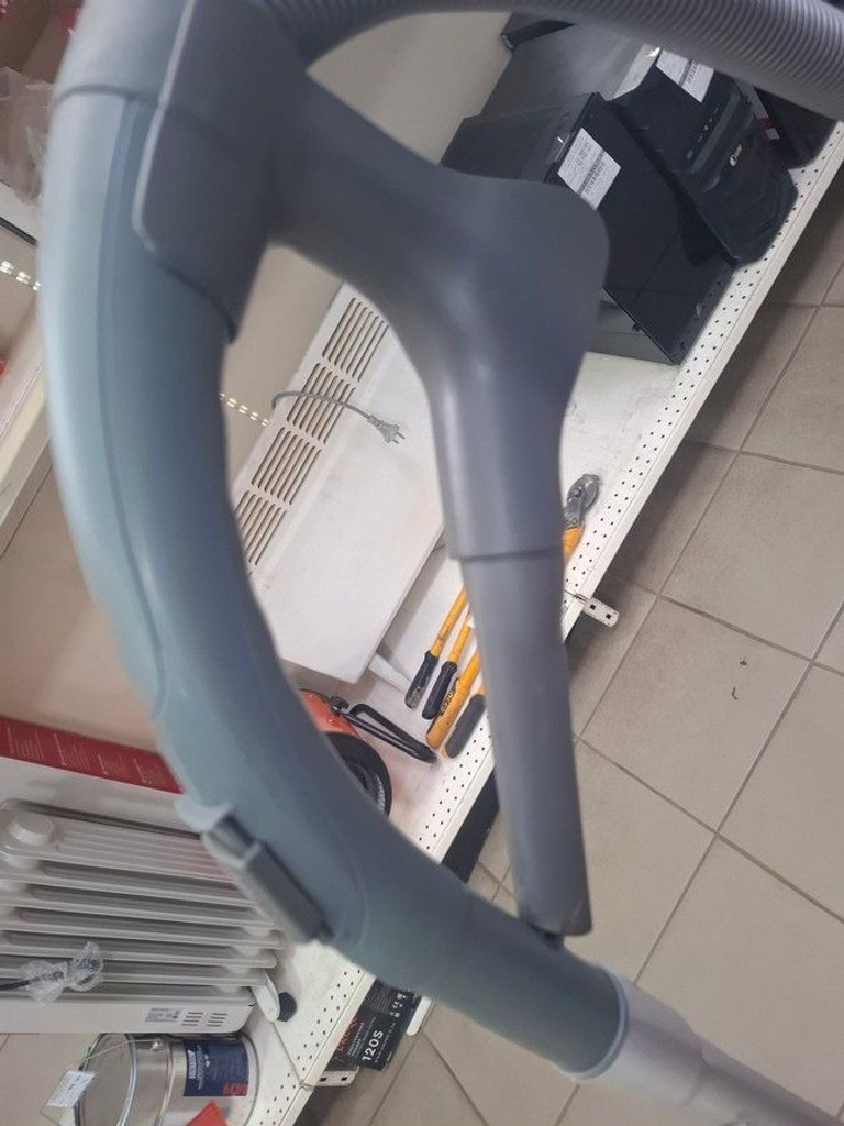 Розпродаж Gorenje vc 2303 rcy iv, продавець Техноскарб