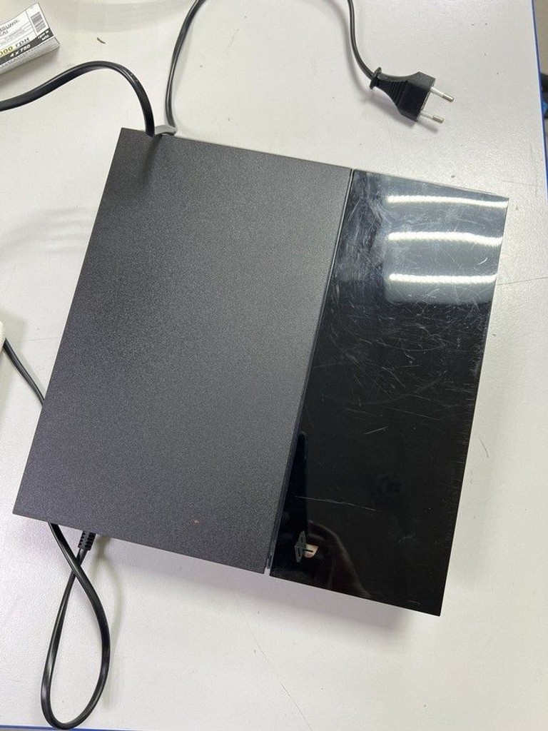 Купити Sony playstation 4 1tb Б/У
