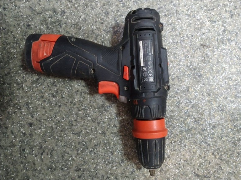 Купить Dnipro-M cd-12qx Б/У