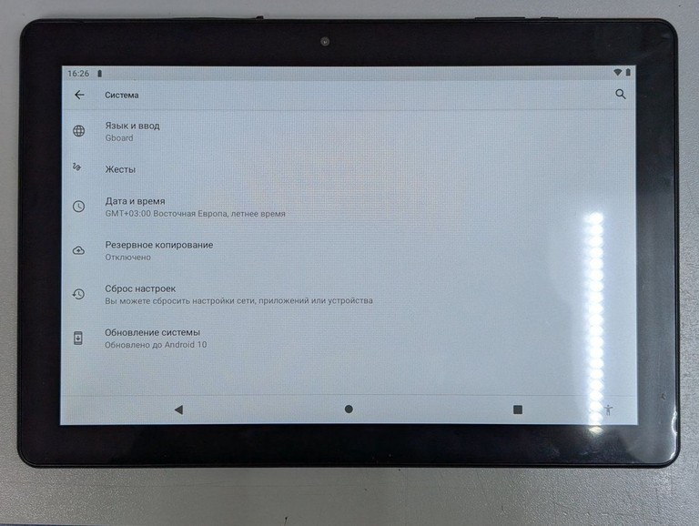 Розпродаж Pixus Sprint 2/16GB 3G Black, продавець Техноскарб