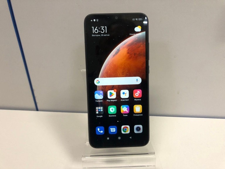 Купити Xiaomi redmi 9c nfc 2/32gb Б/У