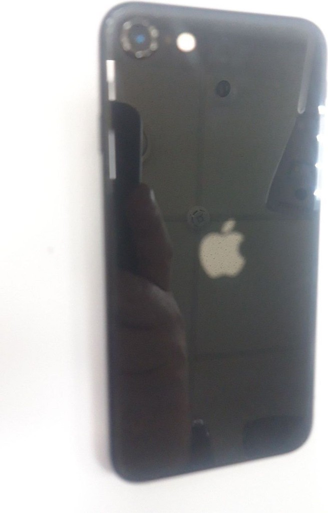 Apple iPhone SE 2020 64GB Black Slim Box (MHGP3) Код:01-200932070. Зображення 6