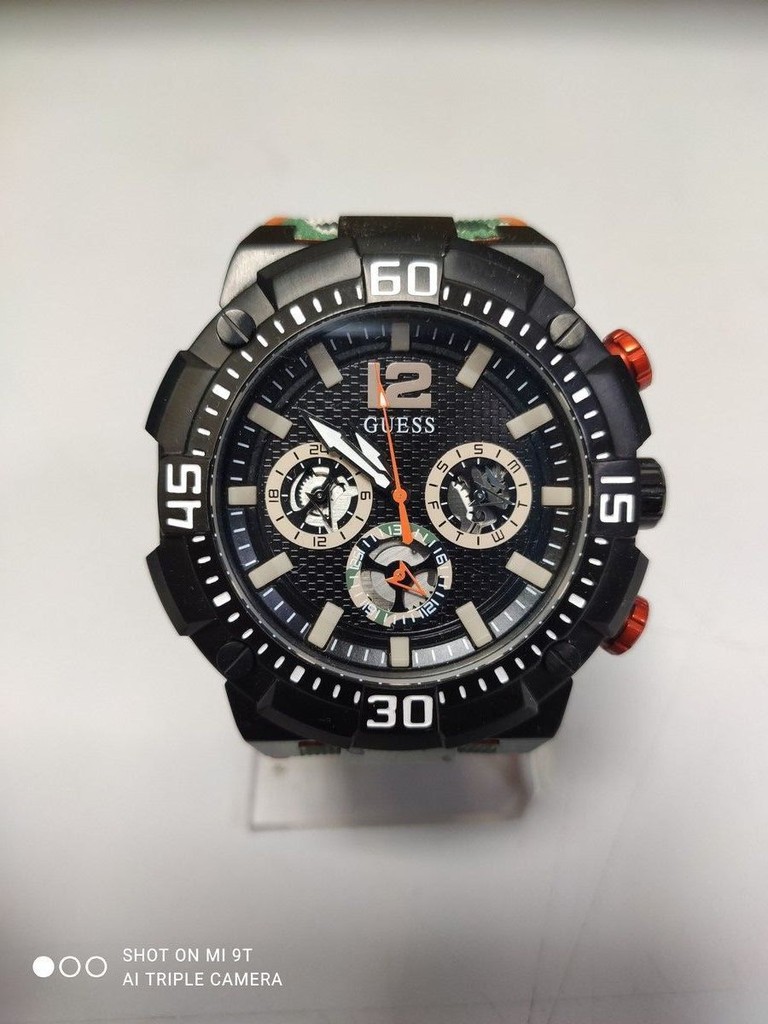 Купить Guess gw0264g2 Б/У