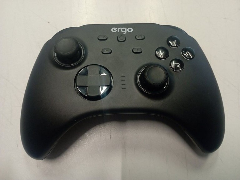 Купить Ergo GG04BT Б/У