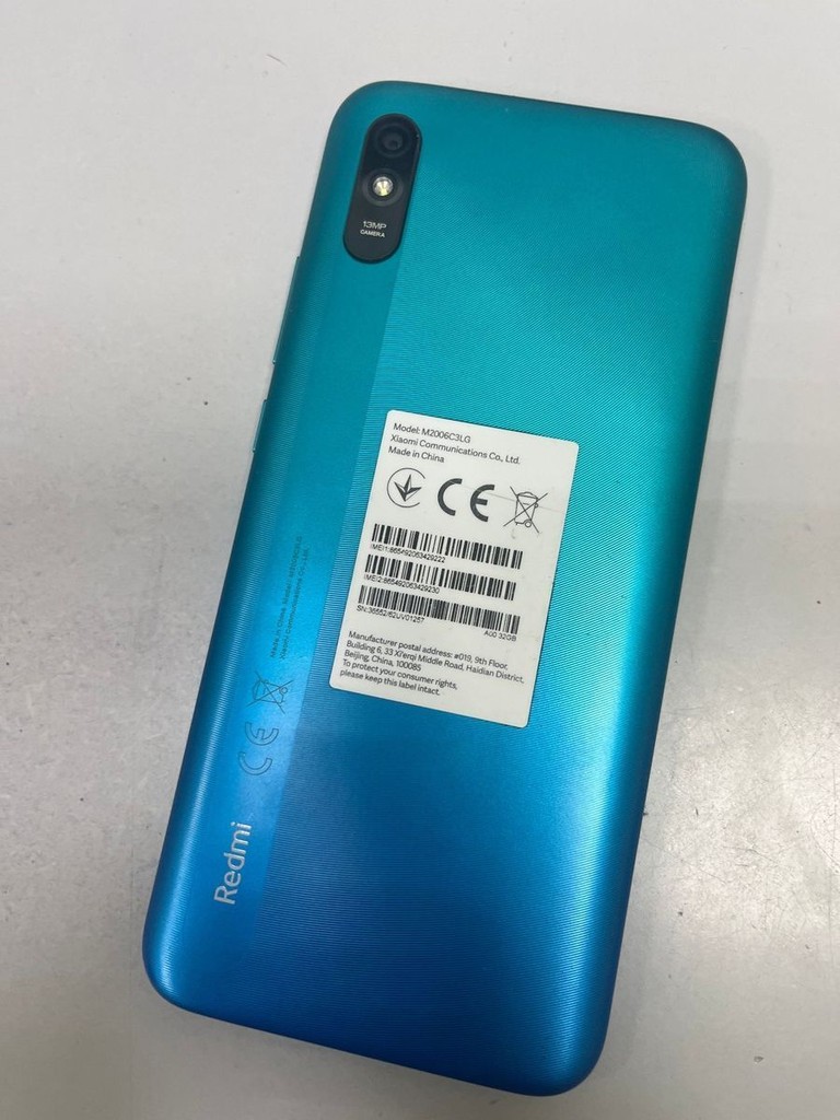Оголошення Xiaomi redmi 9a 2/32gb Б/У
