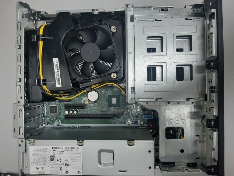Розпродаж Пк intel core i5-6500/ram 8 gb/hdd 250 gb/ssd відсутній/інтегрована, продавець Техноскарб