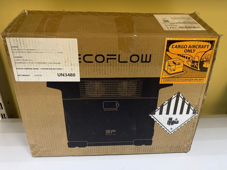 Купить Ecoflow delta 2 Б/У