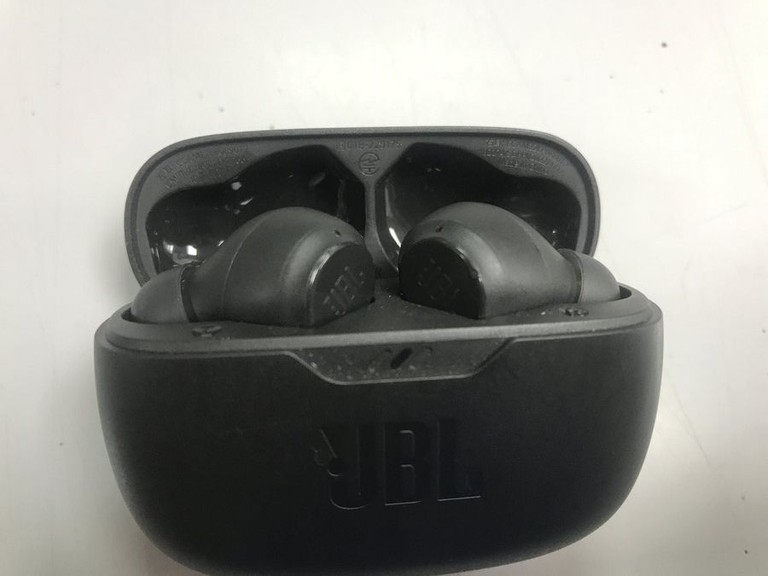 Оголошення Jbl wave beam Б/У