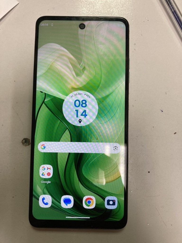 Купити Motorola g24 4/128gb Б/У