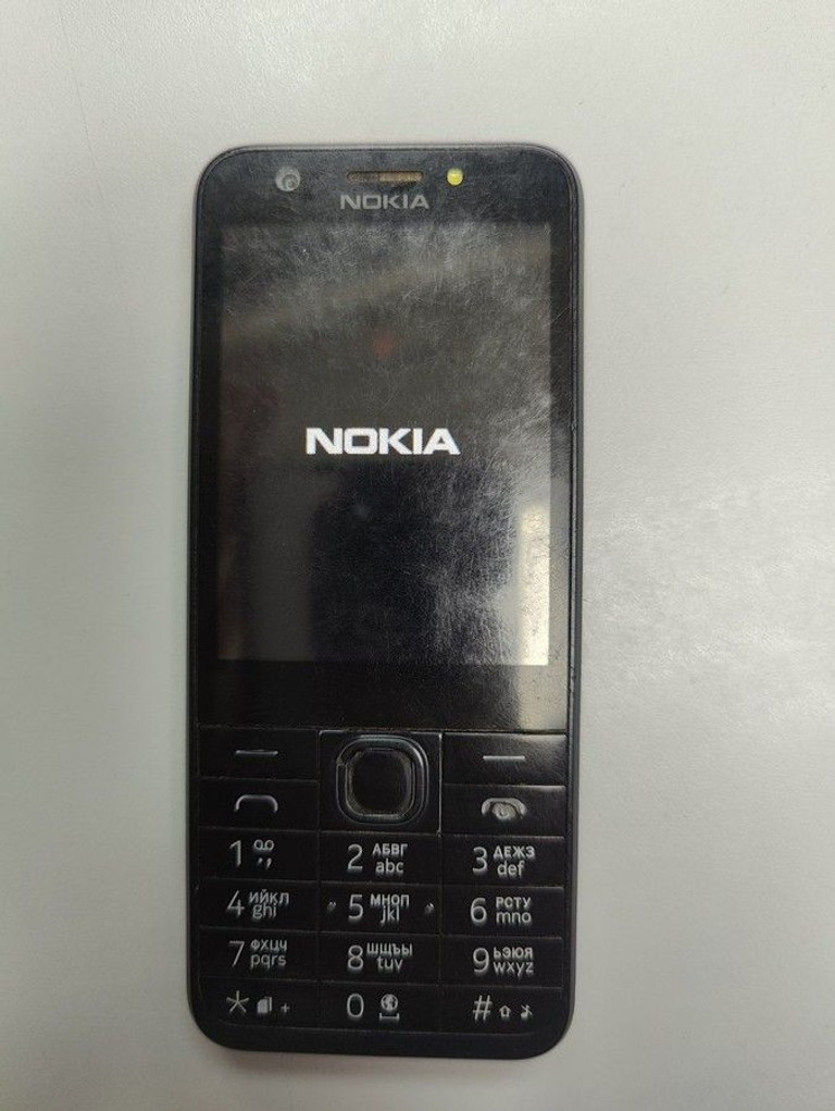 Дешиво Nokia 230 dual sim с ломбарда