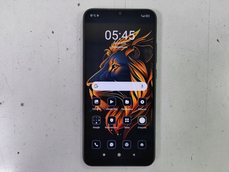 Купити Xiaomi redmi 9a 2/32gb Б/У