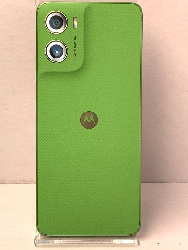 Купити Motorola moto g06 4g 4/64gb tendril Б/У