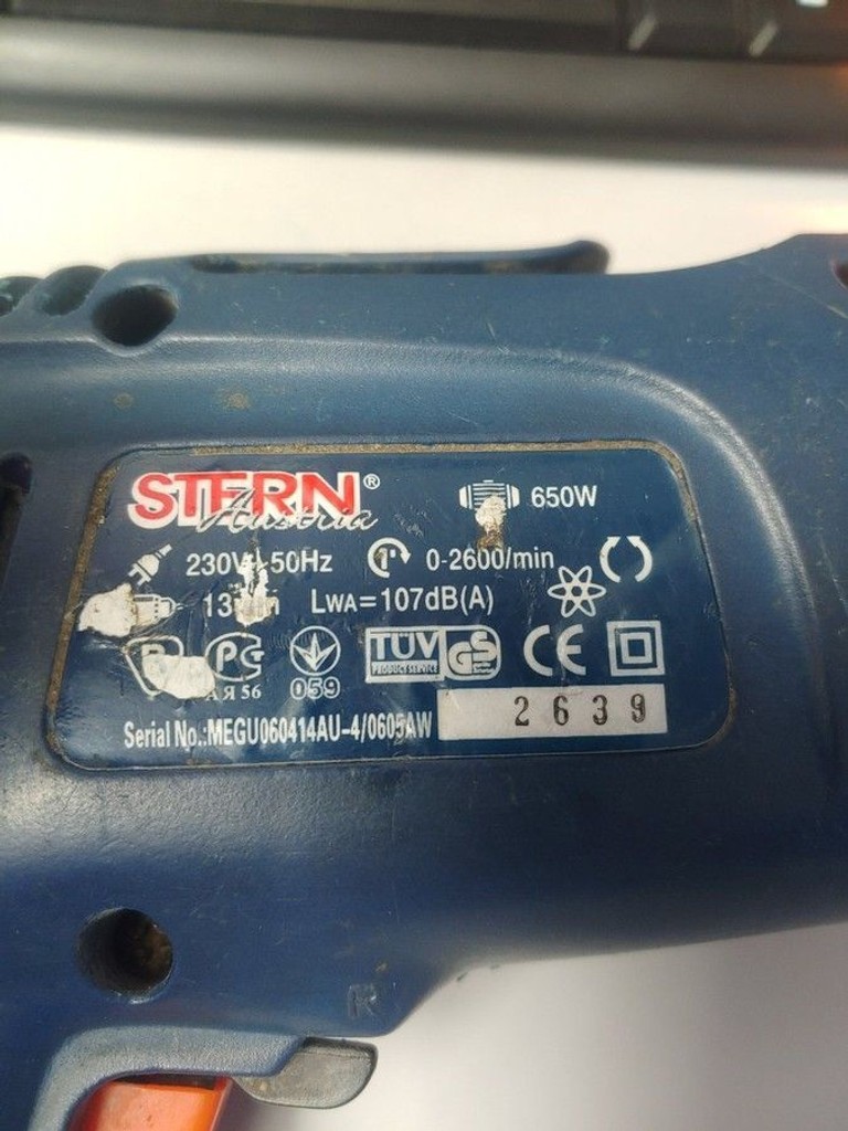 Купити Stern id13b Б/У