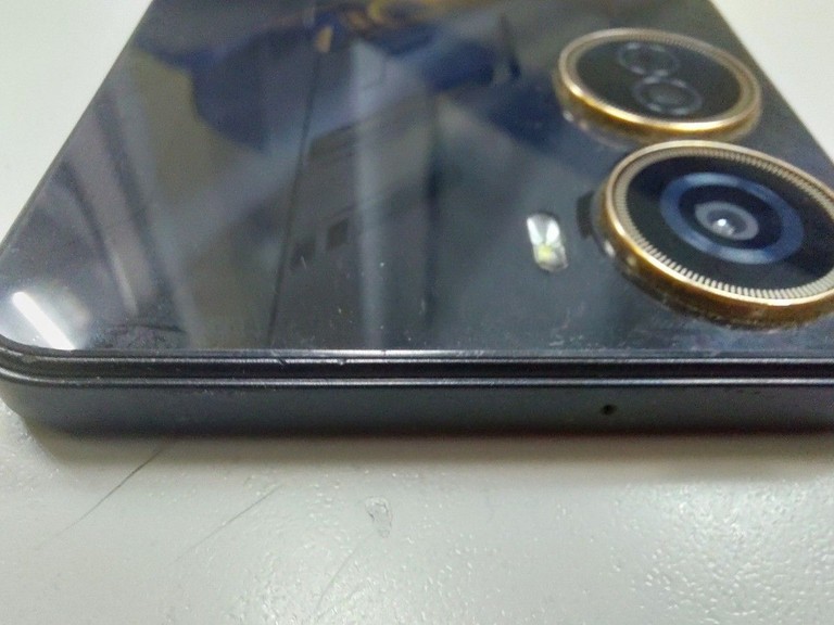 Zte nubia neo 2 5g 8/256gb Код:01-200935530. Зображення 6