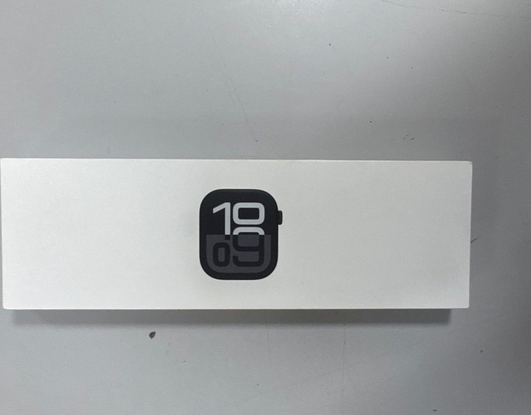 Распродажа Apple watch series 10 gps 46mm alu. case, продавец Техноскарб