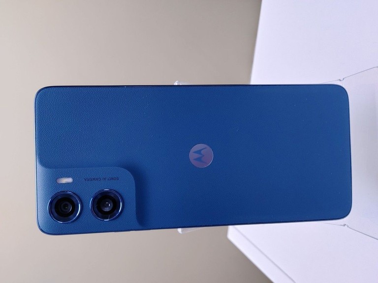 Дешево Motorola moto g06 4g 4/64gb tendril з ломбарду