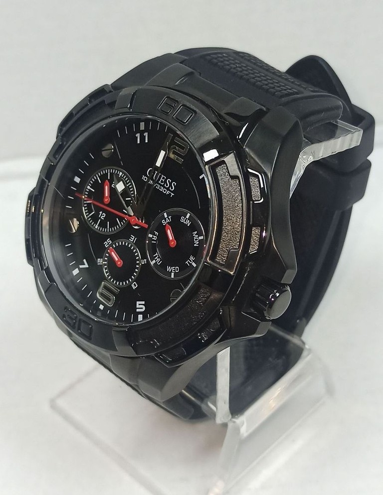 Купить Guess W1254G2 Б/У