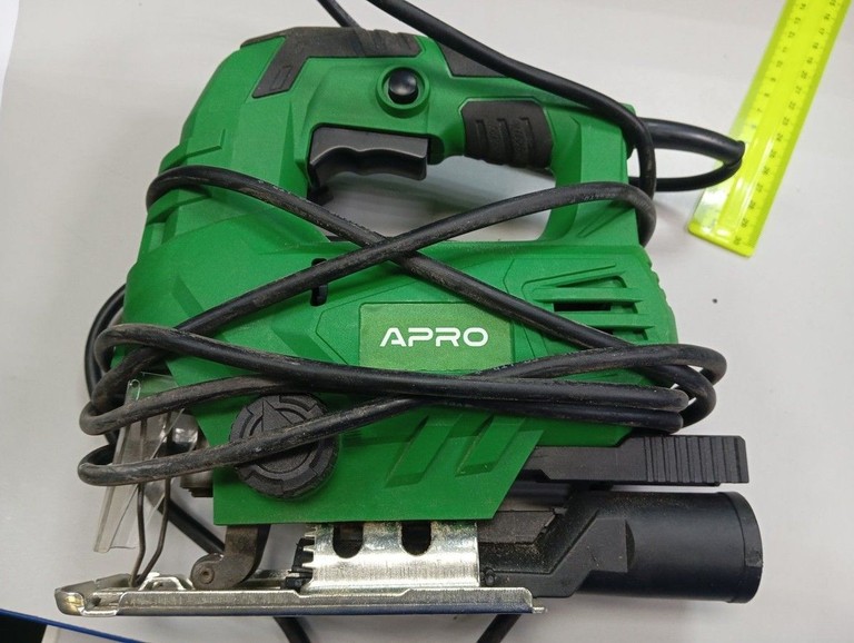 Оголошення Apro J1000 (899181) Б/У