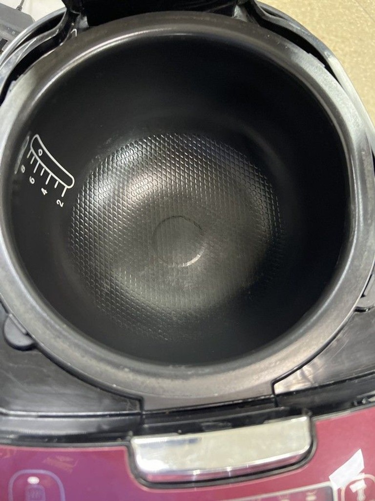 Объявление Tefal RK740532 Б/У