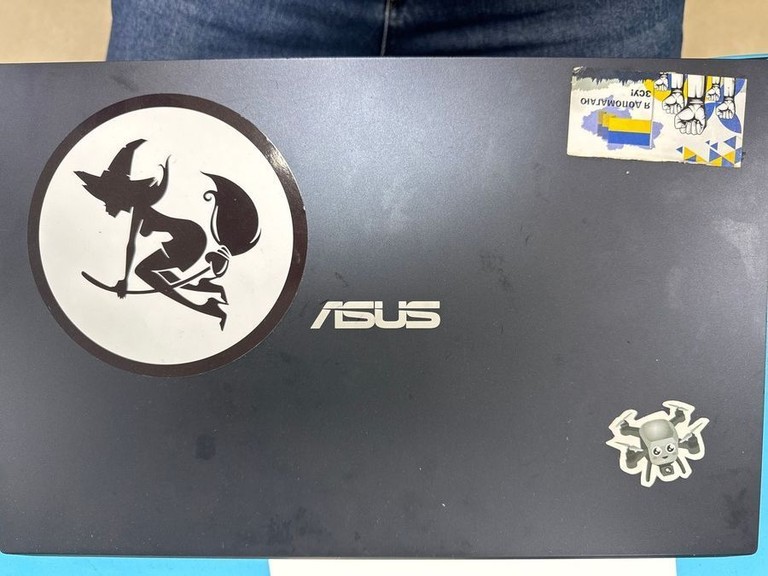 Asus 15/core i3-1215u ddr5/8gb ddr5/hdd *відсутній/ssd 500 gb/*інтегрована Код:01-200938569. Зображення 5