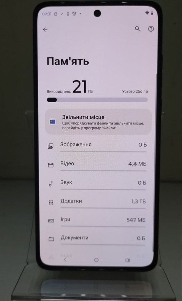 Motorola moto g84 8/256gb Код:01-200938492. Зображення 5